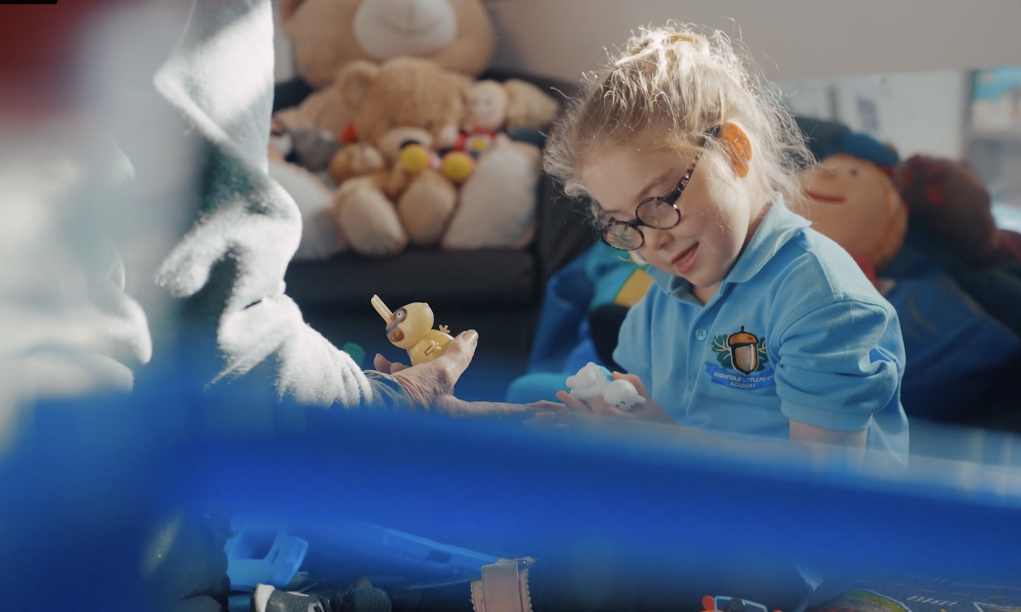 Highfield Littleport Website Video