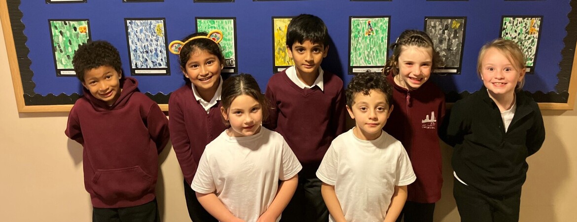 RACE Chartermark Award