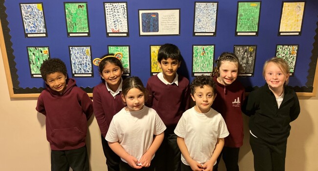 RACE Chartermark Award Image