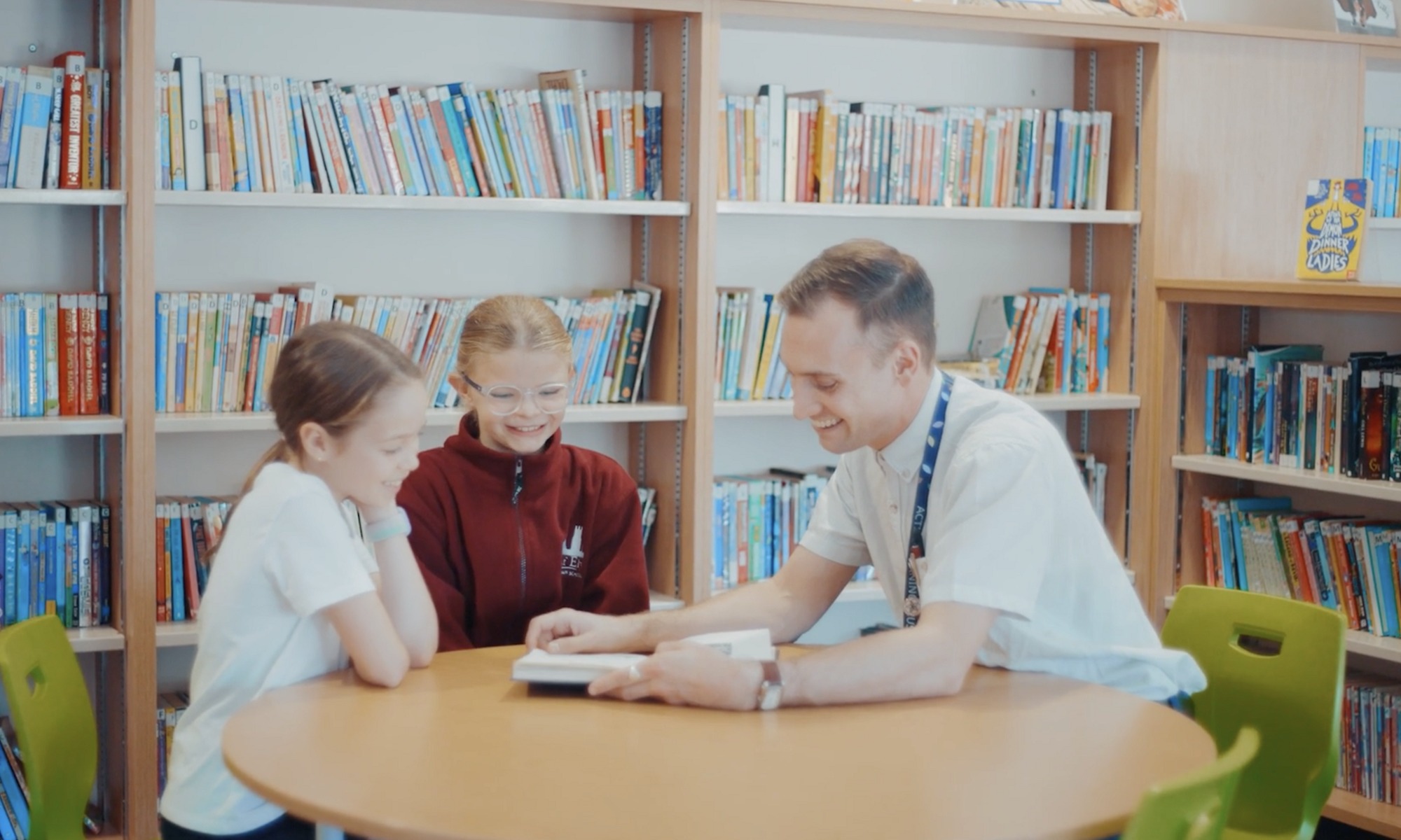 Isle of Ely Website Video