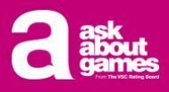 Ask about games