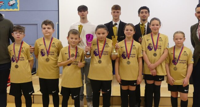 Hockey team wins 200th Championship Image