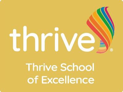 Thrive school of excellence