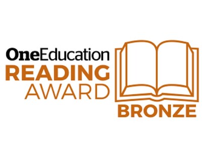 one education reading award