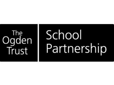 ogden trust award