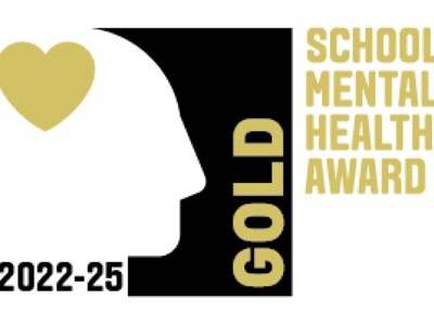 mental health award