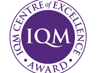 iqm award