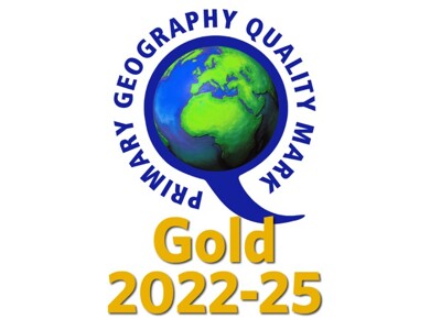 geog award