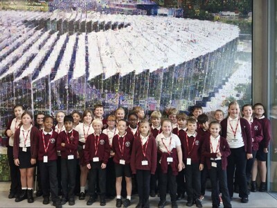 News stories part B Cromwell pic