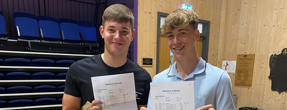 A level and BTEC success at ALT Schools