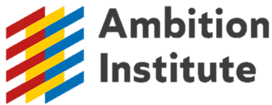 Ambition Institute logo
