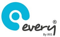 Every By IRIS logo 1