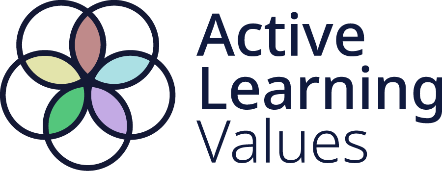 Values Emblem