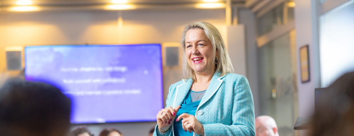 ALT welcomes mature career changers to teaching