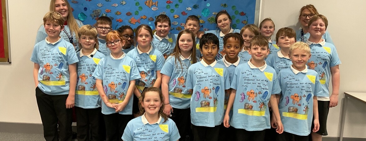 Cromwell pupil wins national design competition