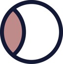 Circle 1 Red