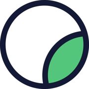Circle 4 Green