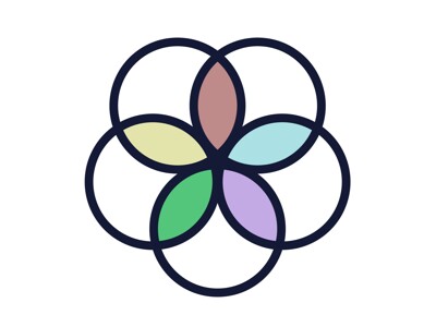 Values Emblem Square