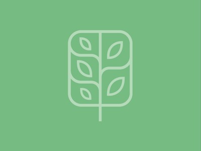 Graphical Link Green