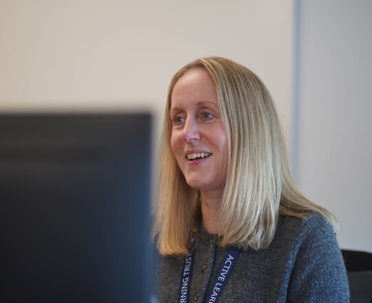 Comms & Marketing Image