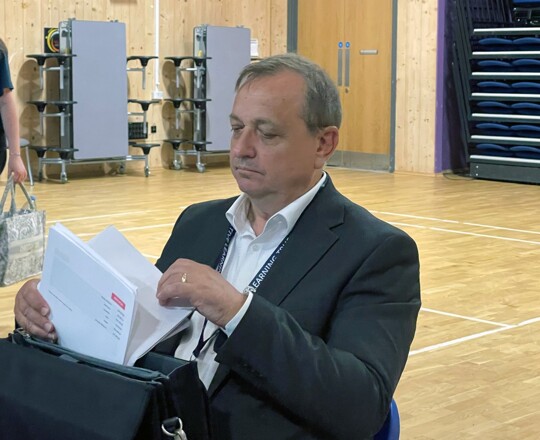 Procurement Image