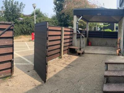 Gusford bin compound 1