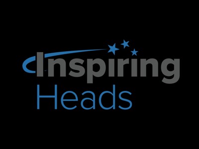 Active Learning Trust ALT Inspiring Heads Logo   Without Tree