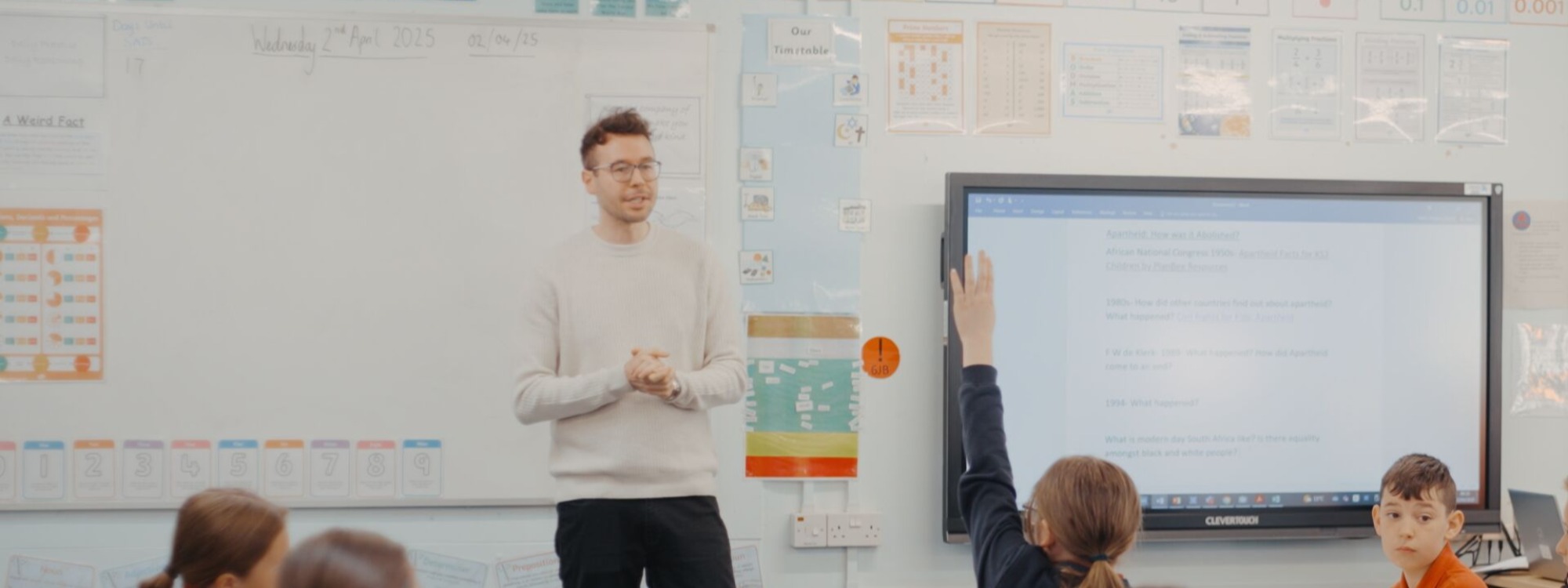 Careers that matter Image