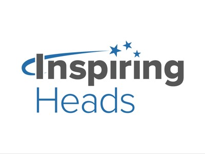 Inspiring Heads Logo