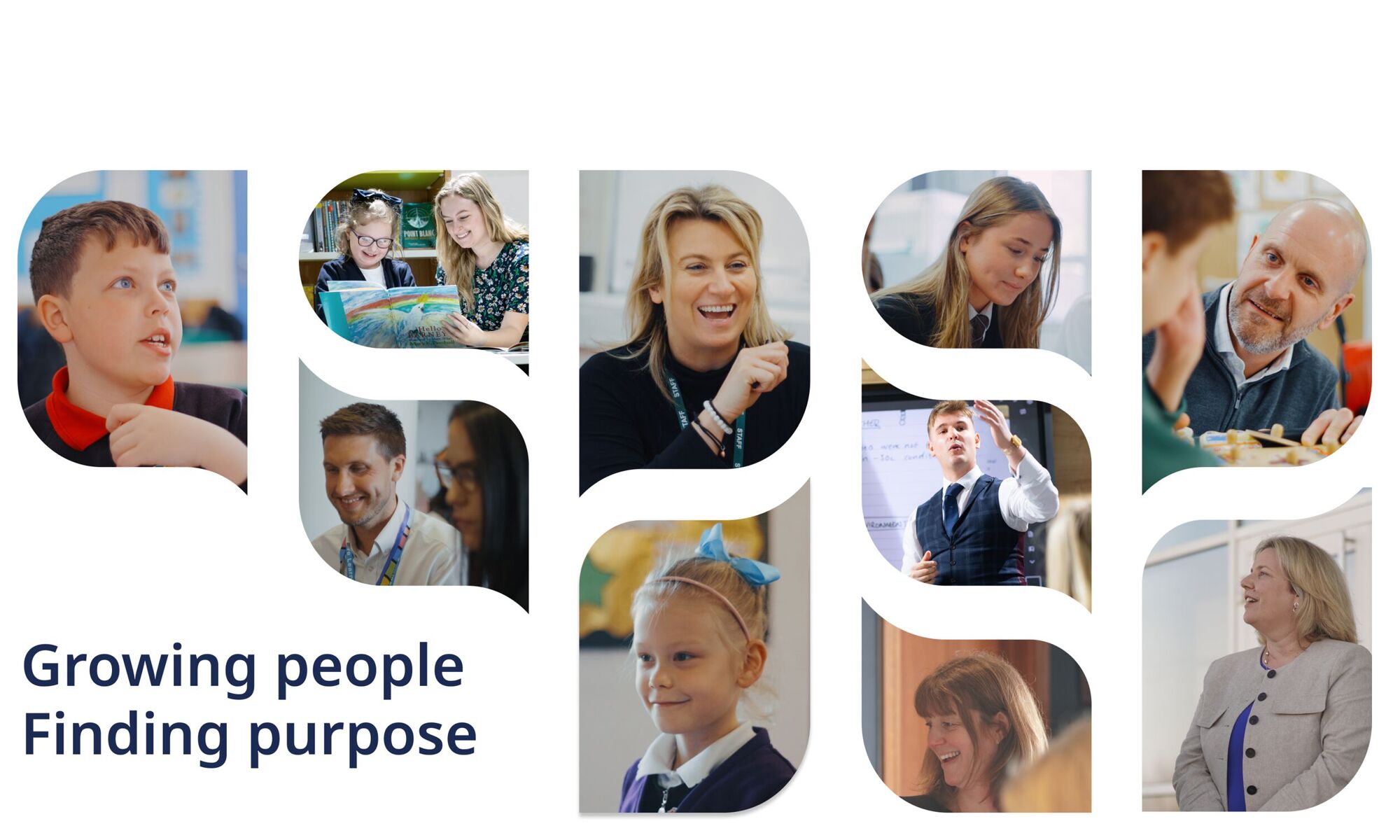 Active Learning Trust Intro Video