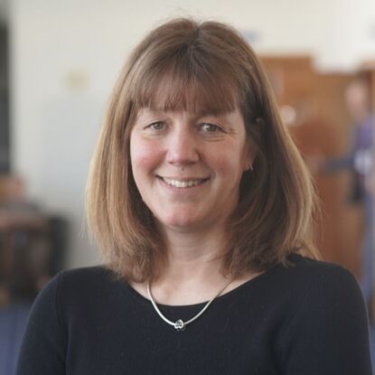 Elaine Hammond Image