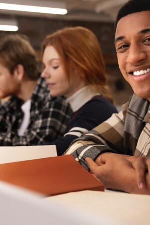 High School