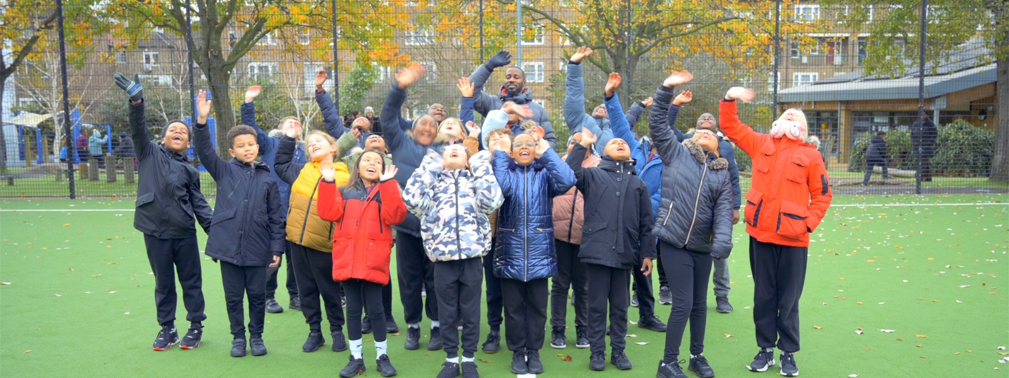 Archbishop Sumner CE Primary 43