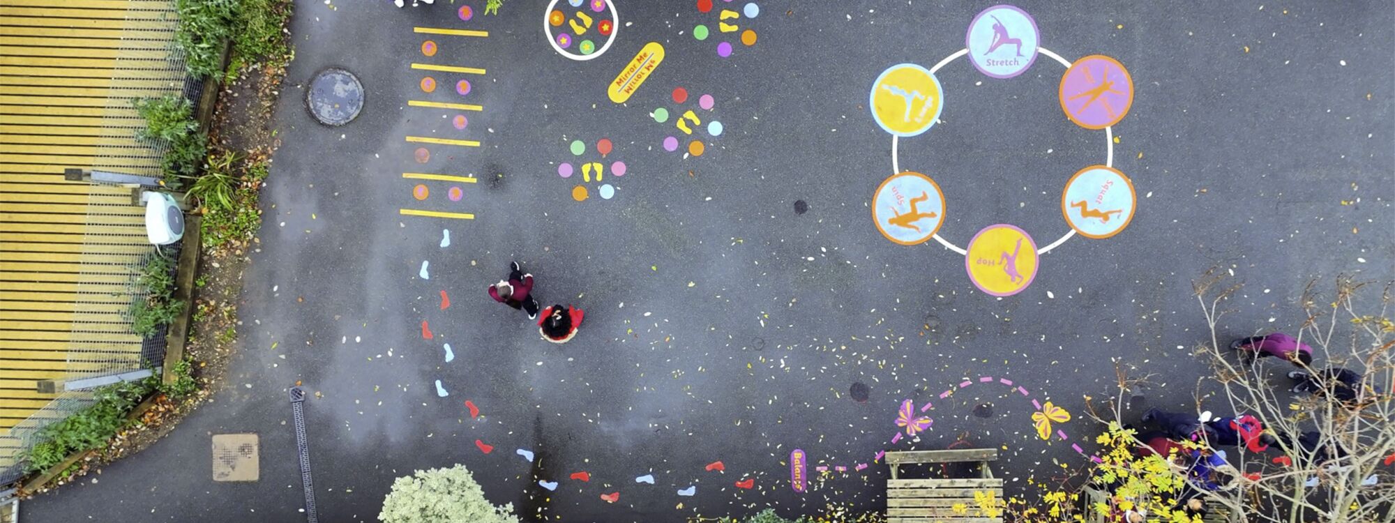 Archbishop Sumner CE Primary 186