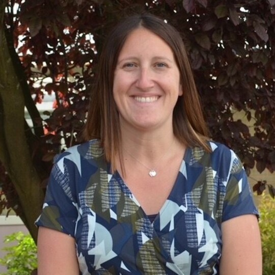 Welcome from the Principal