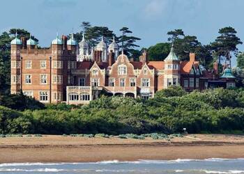 Year 6 Residential 13th July to 16th July