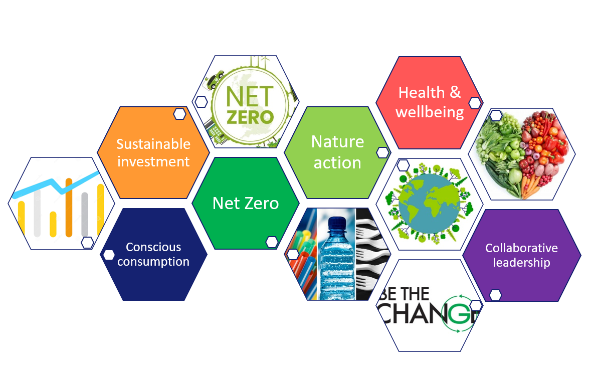 Sustainability image