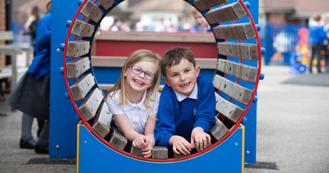 Equality, Diversity and Inclusion Image