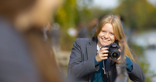 Sustainability Image