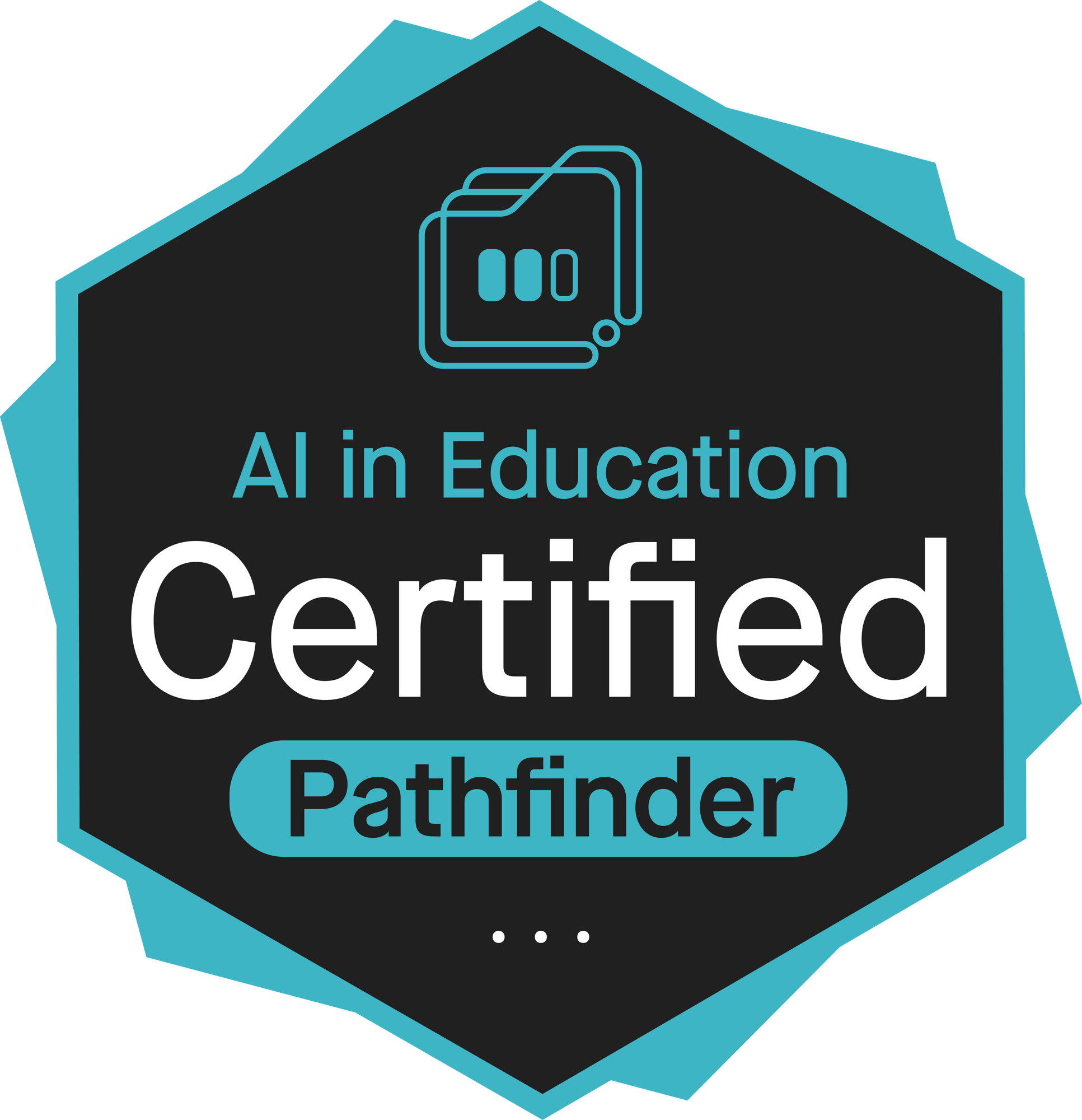 AiED Certifications Full v.2 Pathfinder