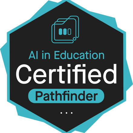 BET becomes first UK Trust to Achieve AiEd Certified Pathfinder Status Image