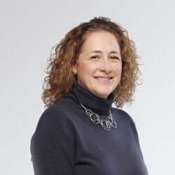 Clare Goldsmith Image