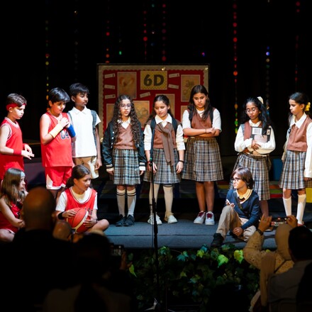 Performing Arts