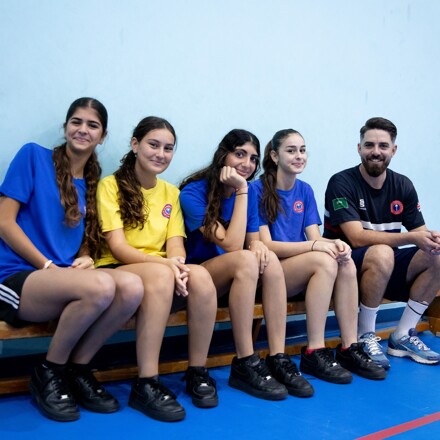 Sports & Athletics
