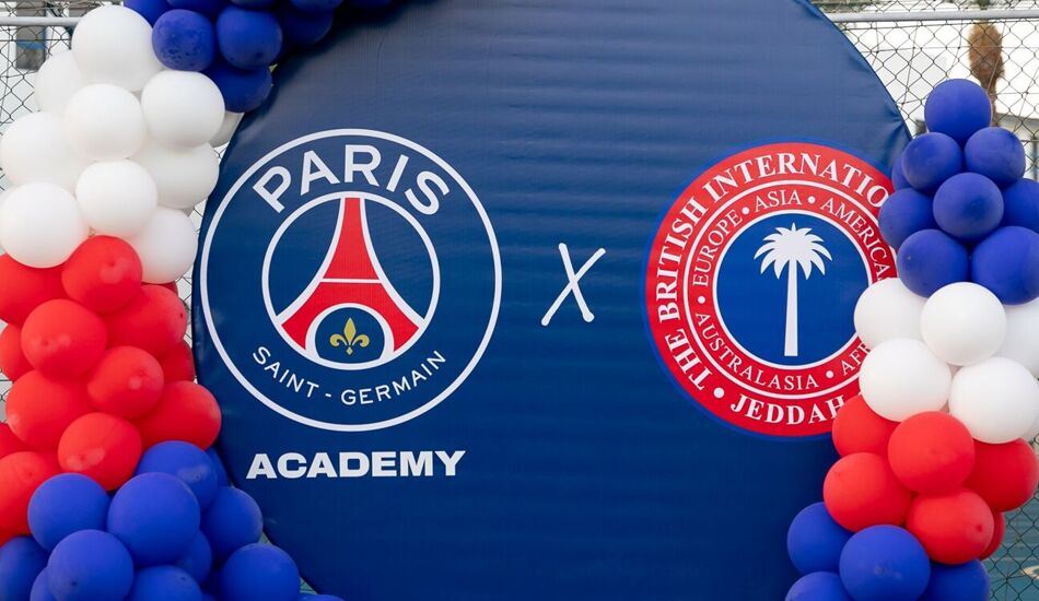 BISJ Enters Partnership with PSG