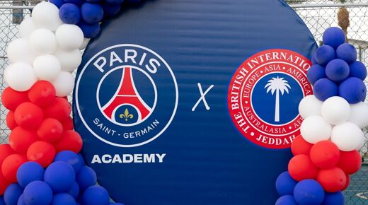 BISJ Enters Partnership with PSG