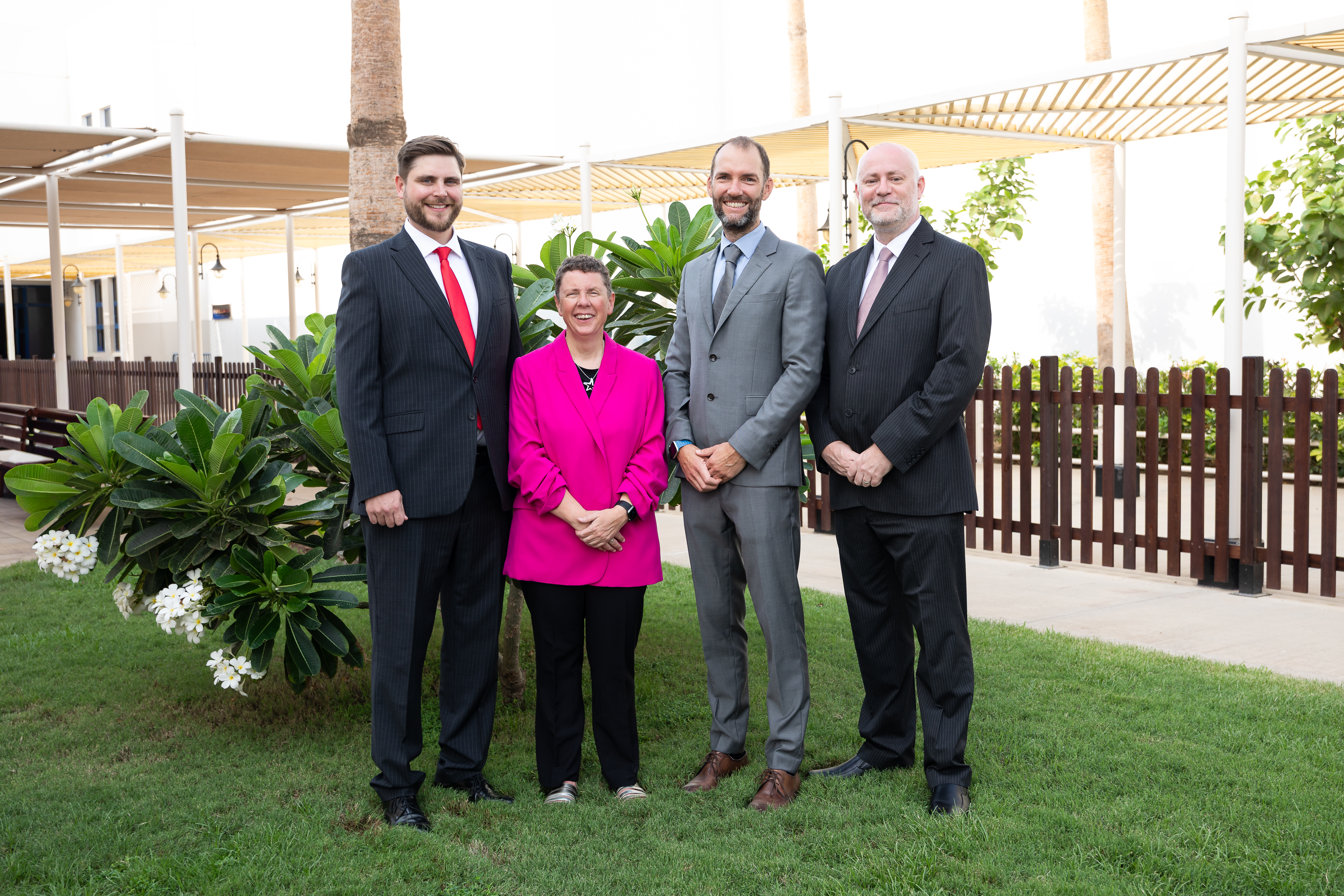 BISJ Staff 5
