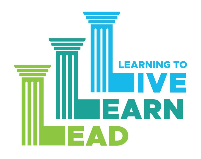 Stacked LLL Coloured