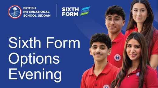 Sixth Form Pathways:  