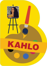 Kahlo House Image